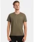 Pánske funkčné tričko KILPI DIXIE-M 1M0303KI KHAKI