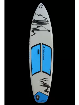 Paddleboard SPINERA Light 118 ULT NEURČENÉ