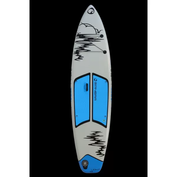  Paddleboard SPINERA Light 118 ULT NEURČENÉ 