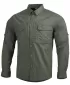 Pánska košeľa PENTAGON PLATO SHIRT K02019 CAMO GREEN