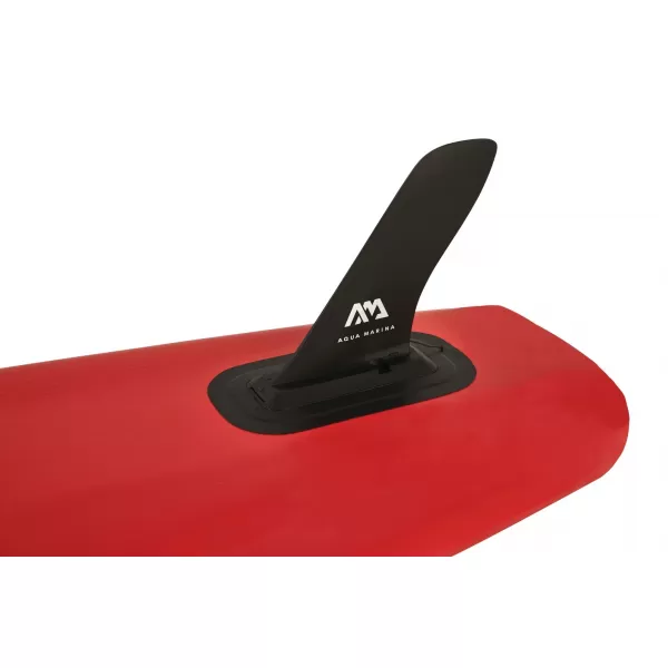  Paddleboard AQUA MARINA Airship Race 22 RED 