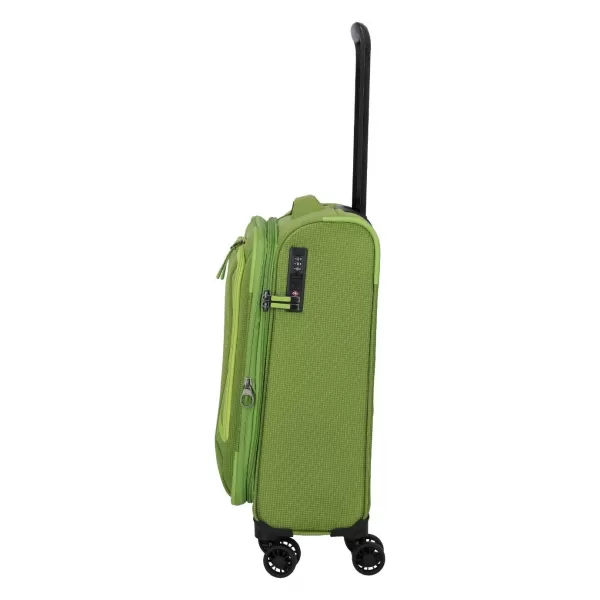  Kufor TRAVELITE Corsiica S,M,L,BB FRESH GREEN 