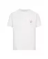 Dámske tričko URBAN CLASSICS TB8754 WHITE
