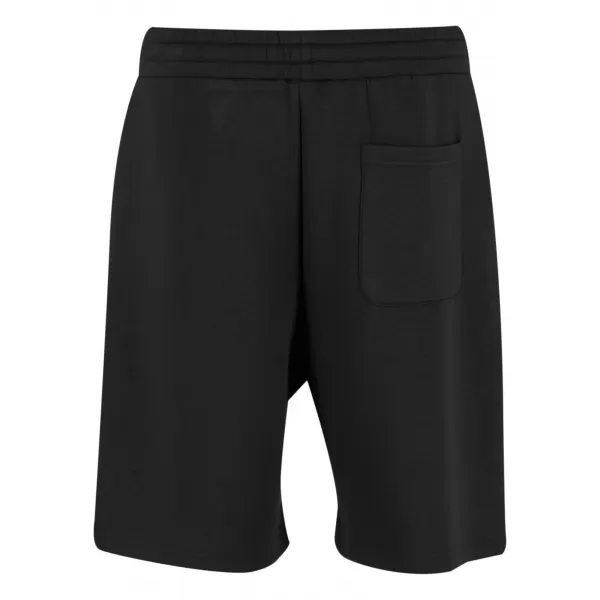  Pánske šortky URBAN CLASSICS TB8212-00007 BLACK 