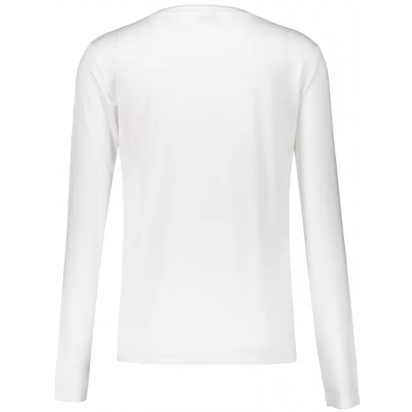 Dámske tričko ALTISPORT IDIARA BIELA 
