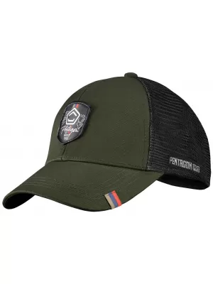 Čiapka PENTAGON REVENANT BB CAP K13081 OLIVE GREEN