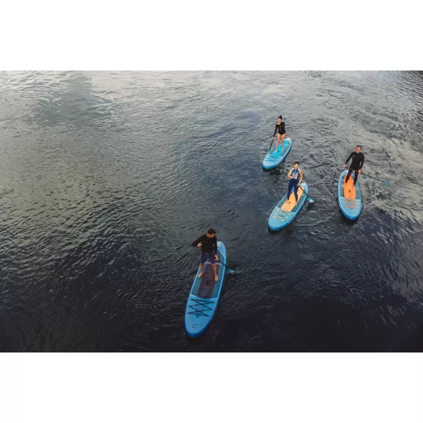  Paddleboard SPINERA Lets Paddle 124 NEURČENÉ 