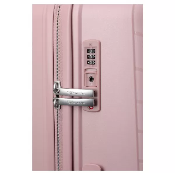  Sada kufrov TRAVELITE TAMARIS VOYAAGE BLUSH 