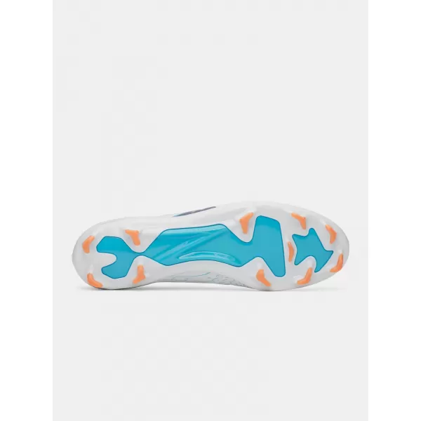  Kopačky UNDER ARMOUR U SHADOW PRO 4 FG 6006229-100 BIELA 