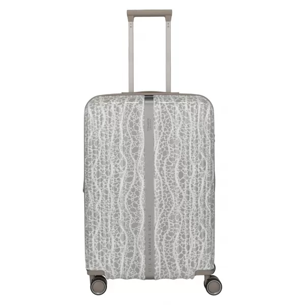  Sada kufrov TRAVELITE LASCANA EDITION S,M,L CHAMPAGNE 