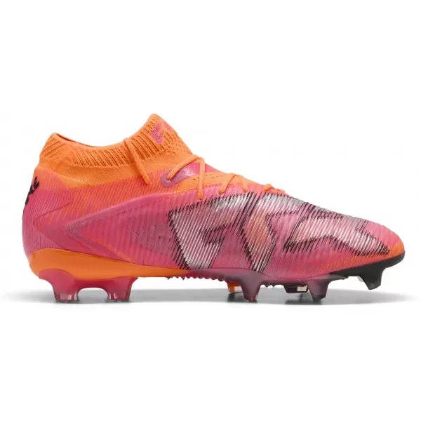  Kopačky PUMA FUTURE 8 ULTIMATE FG 108581-03 HEAT FIRE/ HEAT FIRE/PUMA BLACK/RAVISH 