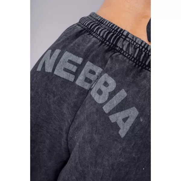  Dámske nohavice NEBBIA OLYMPIA 940 BLACK 