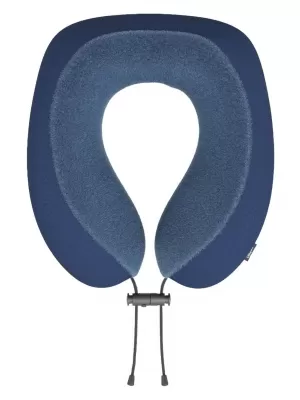 Vankúšik CABINZERO Travel Pillow NAVY