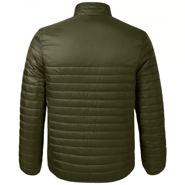  Pánska bunda MALFINI PHANTOM 540 MILITARY 