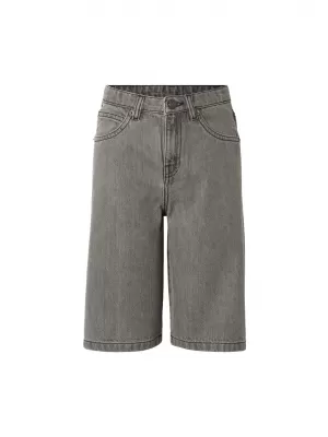 Detské kraťasy URBAN CLASSICS UCK6639 GREY