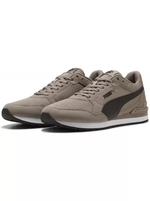 Topánky PUMA ST RUNNER V4 MESH 39966618 MOUSE GRAY/ MOUSE GRAY/PUMA BLACK/PUMA WHITE