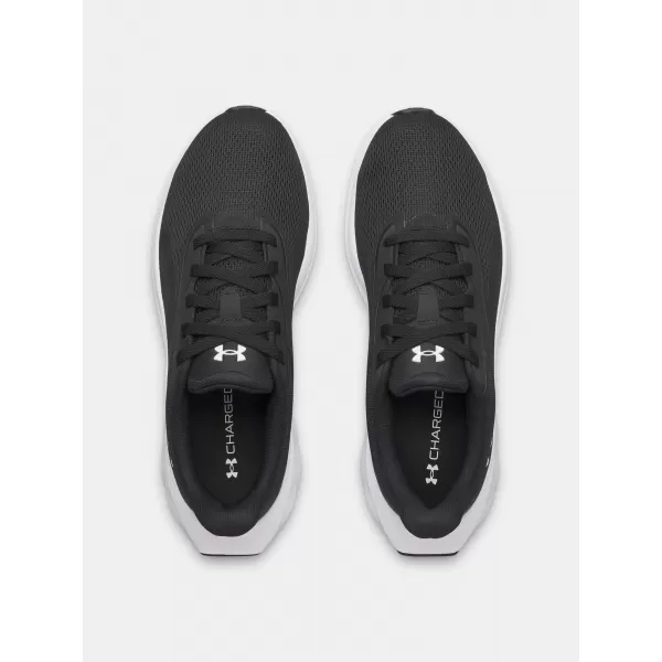  Pánske topánky UNDER ARMOUR ASCEND 6009827-001 ČIERNA 