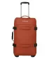 Taška TRAVELITE BOLONIA WHEELED DUFFLE ORANGE