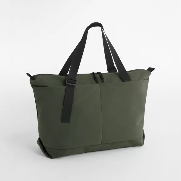  Nákupná taška BAGBASE | BG 822 PINE GREEN 