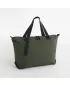 Nákupná taška BAGBASE | BG 822 PINE GREEN
