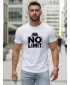 Pánske tričko DSTREET NX0129R-WH BIELA