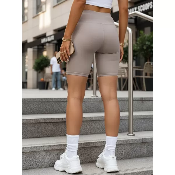  Dámske kraťasy DSTREET SY0584 BÉŽOVÁ 