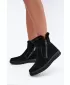 Dámske topánky VINCEZA 133126 BLACK