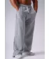 Pánske nohavice NEBBIA OLYMPIA 949 LIGHT GREY