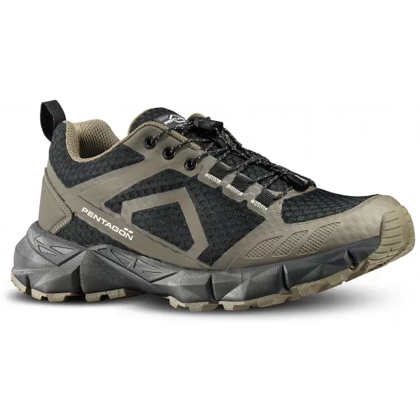  Topánky PENTAGON KION TREKKING SHOES MK II K15042-2.0 TACTICAL 