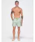 Pánske kraťasy OMBRE OM-SRSS-0216 MINT