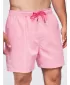 Pánske kraťasy OMBRE OM-SRSS-0216 PINK