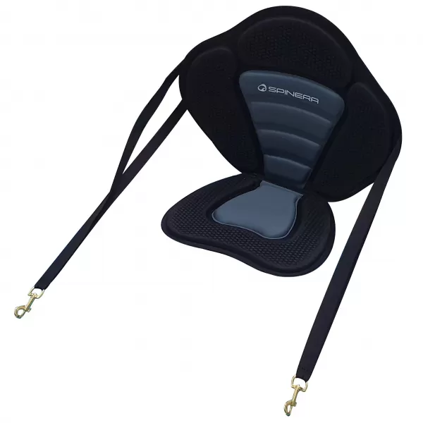  Kayak seat SPINERA Performance ČIERNA 