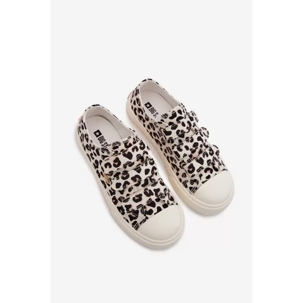  Detské tenisky BIG STAR SHOES TT374171 BLACK/BEIGE 