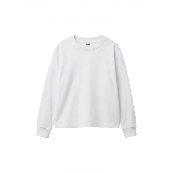  Detské tričko URBAN CLASSICS UCK8624-00220 WHITE 
