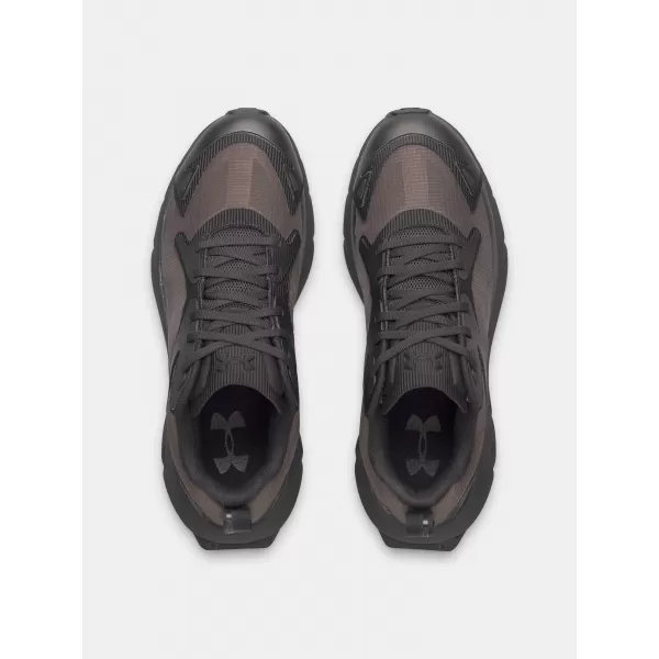  Topánky UNDER ARMOUR AURA RPSTP 6008992-002 ČIERNA 
