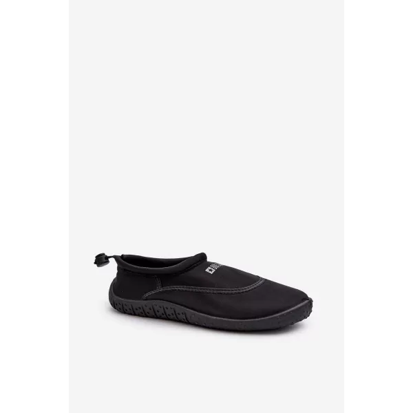  Dámske topánky do vody BIG STAR SHOES NN274A801 BLACK 