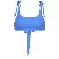 Modrá