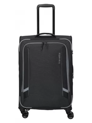 Kufor TRAVELITE Corsiica M BLACK