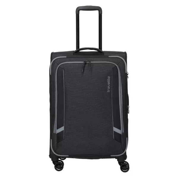 Kufor TRAVELITE Corsiica M BLACK 