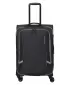 Kufor TRAVELITE Corsiica M BLACK