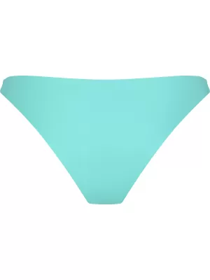 Dámske bikiny - spodný diel NORDBLANC GLITZ NBSSS8240 TYRKYSOVÁ