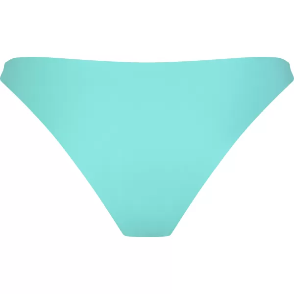  Dámske bikiny - spodný diel NORDBLANC GLITZ NBSSS8240 TYRKYSOVÁ 