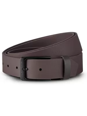 MONTE BELT 35MM K17140 BURGUNDY Pentagon