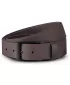 MONTE BELT 35MM K17140 BURGUNDY Pentagon