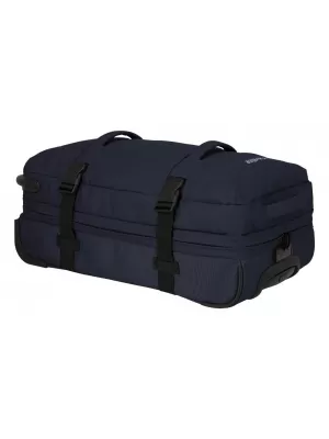 Taška TRAVELITE BOLONIA WHEELED DUFFLE NAVY