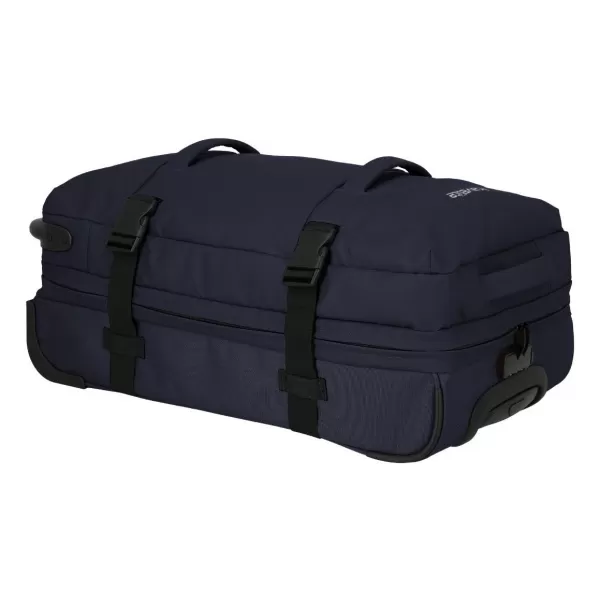  Taška TRAVELITE BOLONIA WHEELED DUFFLE NAVY 