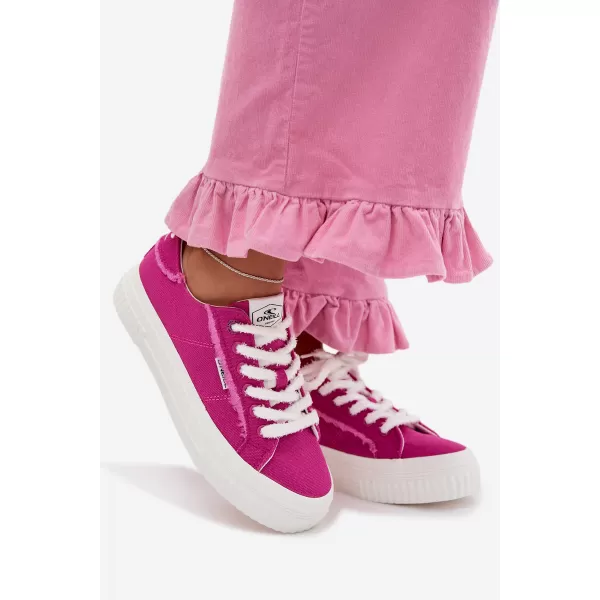  Dámske tenisky O'NEILL 90261009.06R PINK 