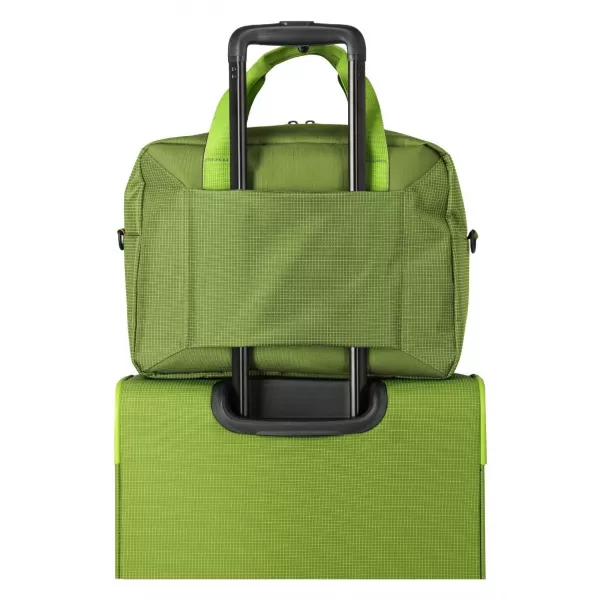  Kufor TRAVELITE Corsiica S,M,L,BB FRESH GREEN 
