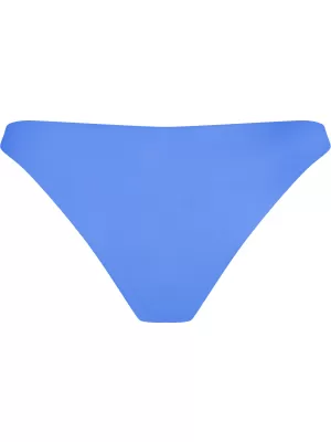 Dámske bikiny - spodný diel NORDBLANC TWINKLE NBSSS8242 MODRÁ