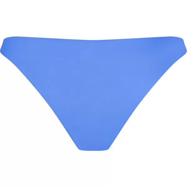  Dámske bikiny - spodný diel NORDBLANC TWINKLE NBSSS8242 MODRÁ 